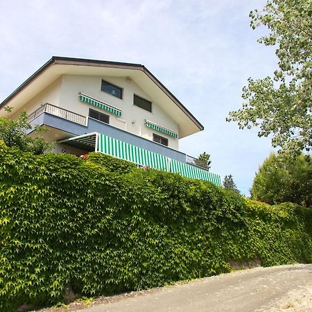 The Incantation Guest House Montesilvano Exterior photo