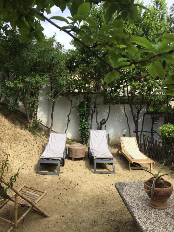 The Incantation Guest House Montesilvano Exterior photo